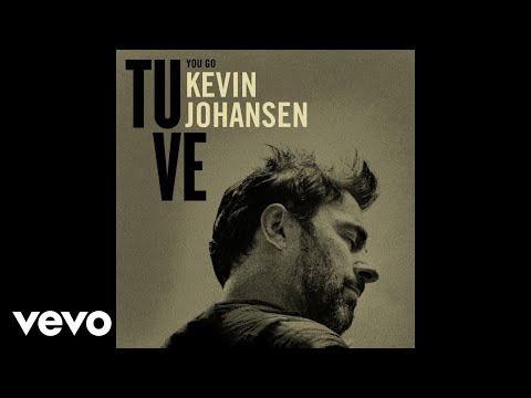 Kevin Johansen - A Little Respect (Official Audio)