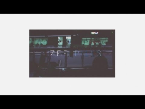 ZEF - PILLS