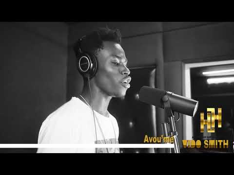 HH avec VIDO SMITH Avou'mé