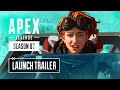 Apex Legends Season 7 – Ascension Launch Trailer