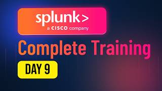 How to Clean Web Logs in Splunk: table, fields & rename (SPL Tutorial Part 2)