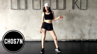 Doctor Pepper | Diplo X CL / Mina Myoung Choreography Dance Cover by CHOS7N