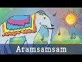 Aramsamsam - Lichterkinder | Kinderlieder | Spiel- & Bewegungslieder von Kindern für Kinder