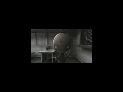 Award Winning   CGI Animated Short Film   Too Late  by Roy Stein   CGMeetup 1