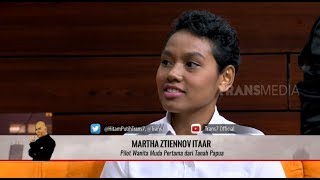 Download lagu PILOT PEREMPUAN PERTAMA DARI PAPUA | HITAM PUTIH (08/0/19) Part 3 mp3 Download lagu PILOT PEREMPUAN PERTAMA DARI PAPUA | HITAM PUTIH (08/0/19) Part 3 mp3