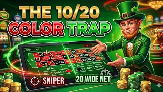 The Roulette Color Flaw Nobody Sees: The 10/20 Color Trap thumbnail