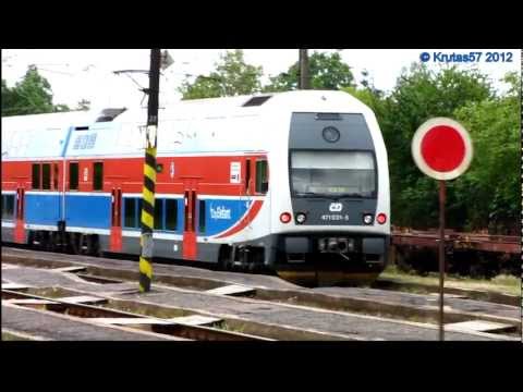 Ešus 471.031 - Os5825, Čelákovice, 14.5.2012