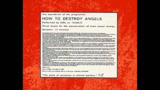 Coil - How To Destroy Angels - Absolute Elsewhere