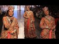 Begum Divyanka Tripathi L00KS Stunning As She Walk S On Ramp At Bombay Times Fashion Week 2022