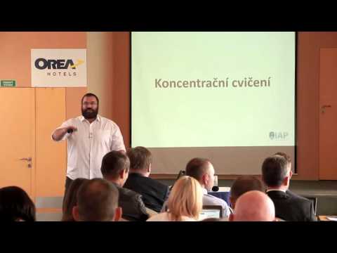 Jděte na to psychologicky - Petr Pacher