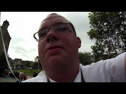 Amon Amarth / Sabaton - Twilight of the Thunder God  Ragnorok music video