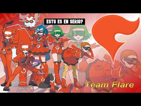 Pokemon X Megalocke - Ep.8 - Esto es en serio?