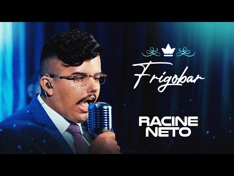 Frigobar - Racine Neto