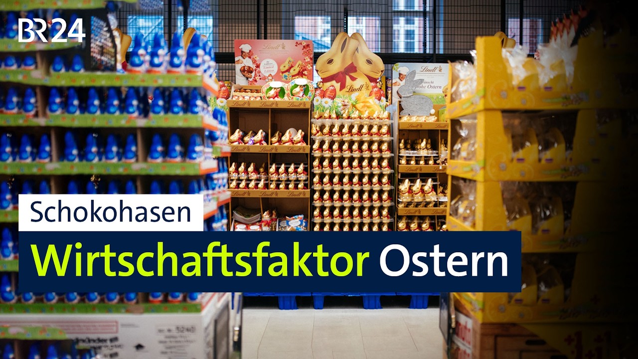 Mittelständischer Betrieb setzt auf Handarbeit | BR24