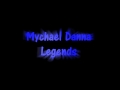 Mychael Danna - Legends