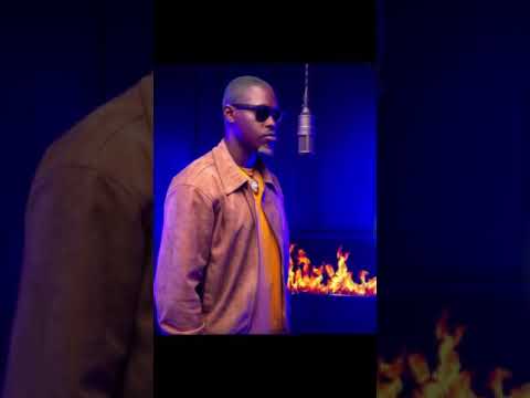 Chymny Crane ft Gariba - Ghetto (Official Audio)