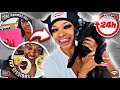 ️ VLOG TING ️ A DAY WITH EKANE MOOMIES IPAD WAS STOLEN