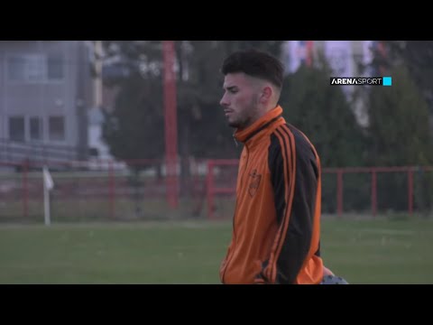 Emisija: Oni žive za fudbal EP 04 FK Radnik, Ub  - 15.11.2019.