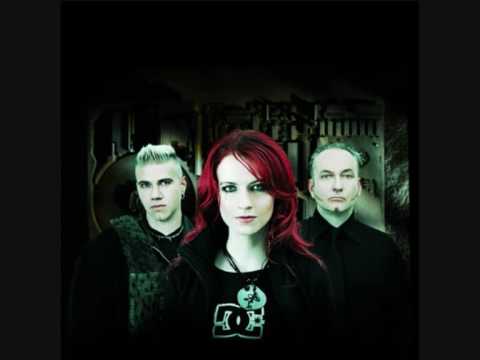 Angelzoom-Into my arms