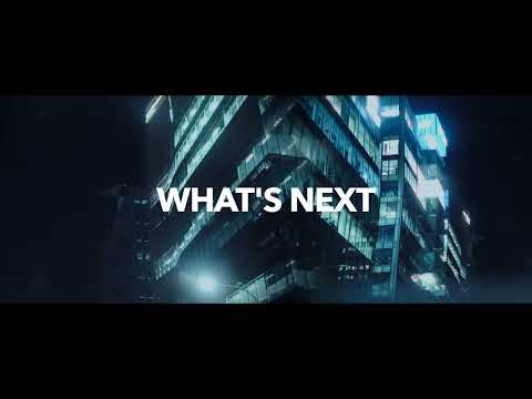 Drake Type Beat x Freestyle Type Beat I Rap Instrumental | "What's Next"