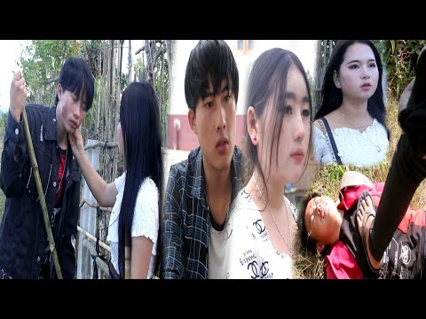 poob kua muag iab vim tau txiv ntxeev siab part 194