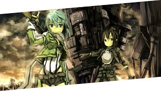 ★Nightcore - Stars