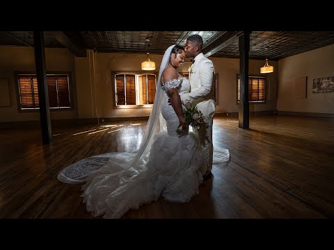 D. Norwood Photography video.