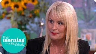 Cannabis Is Curing My Cancer and Now I Want It Legalised | This Morning