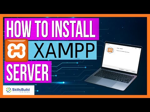 🔥 How to Install XAMPP Server on Windows 10: Step-By-Step for Beginners