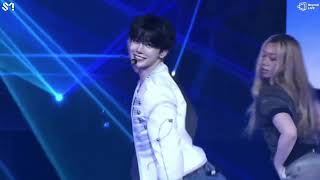 Download lagu NCT JNJM 'I.D.O.L' DUALITY IN SEOUL #nctjnjm #JNJM #nctzen  mp3