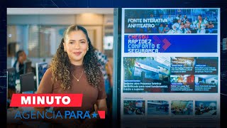 vídeo: Minuto Agência Pará de (02/12/2025)