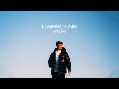Carbonne - Revolver