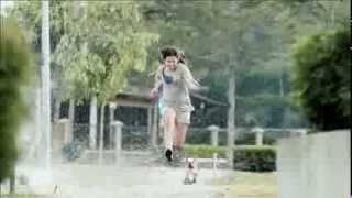Download lagu Pocari Sweat Go Sweat Go ION - Run Haruka, Run! mp3