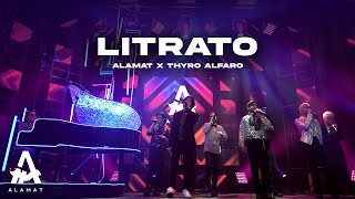 Download lagu LITRATO - Alamat x Thyro Alfaro (Tatak Thyro Performance) mp3 Download lagu LITRATO - Alamat x Thyro Alfaro (Tatak Thyro Performance) mp3