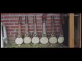 How to make a Charango - Bolivia, Aiquile - 2014