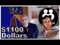 Jazz Musician Donald Brown tells a story about the Great Art Blakey- $1100 dollars  #Jazz