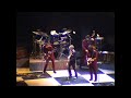 Bob Dylan - Summer Days - Philadelphia, 17 Nov 2001