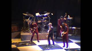 Bob Dylan - Summer Days - Philadelphia, 17 Nov 2001