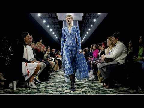 Paco Rabanne | Fall/Winter 2019/20 | Paris Fashion Week