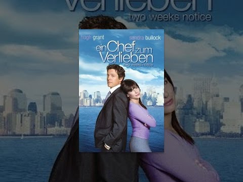 Ein Chef zum Verlieben