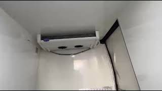 Venta de IVECO Daily 35S14N V XARIOS 350 / BOX L=3360 mm camión frigorífico < 3.5t - Imagen 5 | Autoline CL IVECO Daily 35S14N V XARIOS 350 / BOX L=3360 mm camión frigorífico < 3.5t | Imagen 5 - Autoline