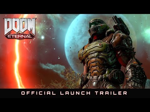 Doom: Eternal