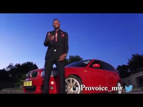 PROVOICE - NAMWALI [OFFICIAL VIDEO]