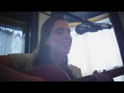 Emily Brown - Eu Quero Ser Como Cristo