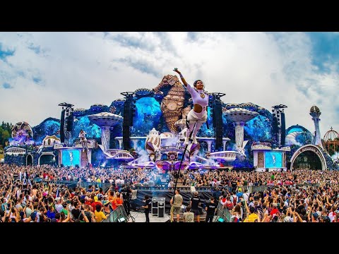 Tomorrowland 2021 | Festival Mix 2021 | Best Songs, Remixes, Covers & Mashups #1