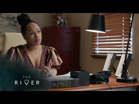 It's Important To Have Mutual Respect | The River S4 | 1Magic | Episode 204