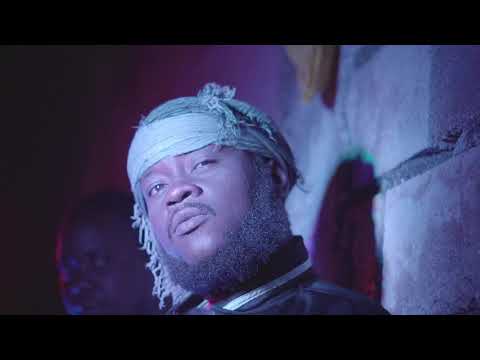 Alien Music feat  Kolonel Freez x Mika AK100FOS