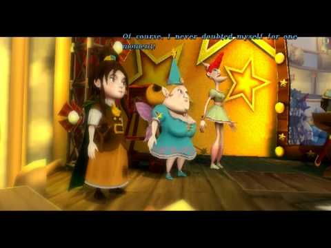 Ceville  Babbleplay part 15 - Showstar Showstopper