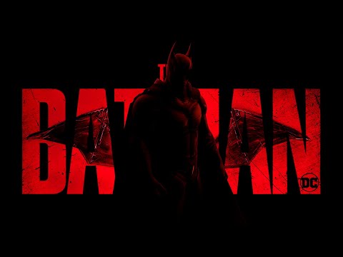 Batman appears | Batman animation | blender short animation.