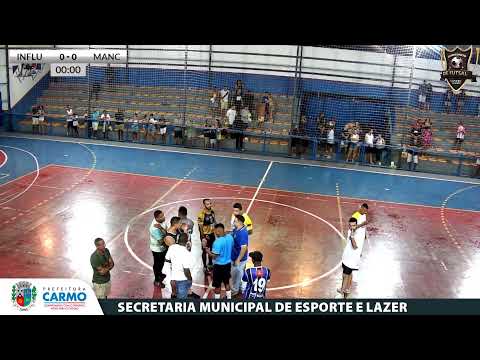 Transmissão ao vivo de Prefeitura Municipal de Carmo-RJ